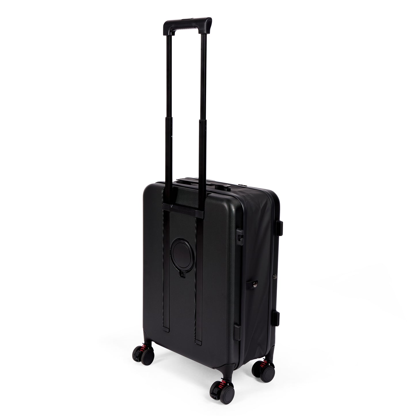 Yakatoshi & Co 20 Inch Collapsible Suitcase