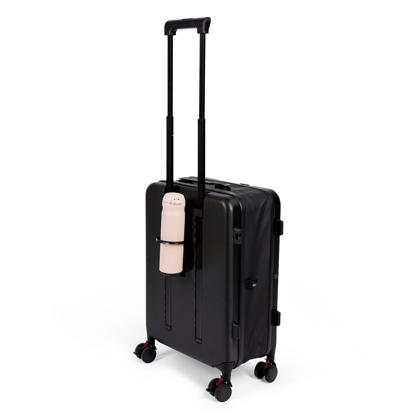 Yakatoshi & Co 20 Inch Collapsible Suitcase