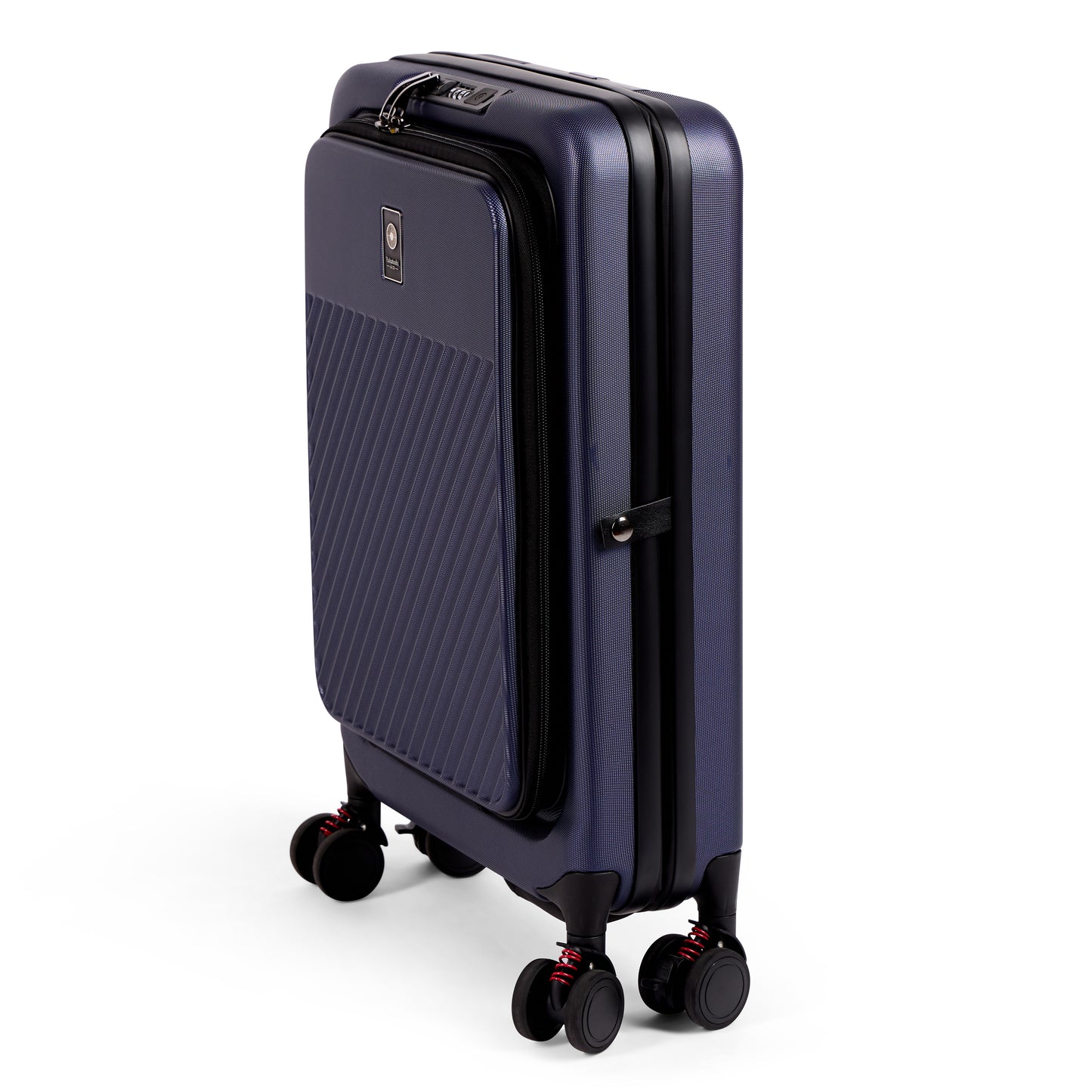 Yakatoshi & Co 20 Inch Collapsible Suitcase