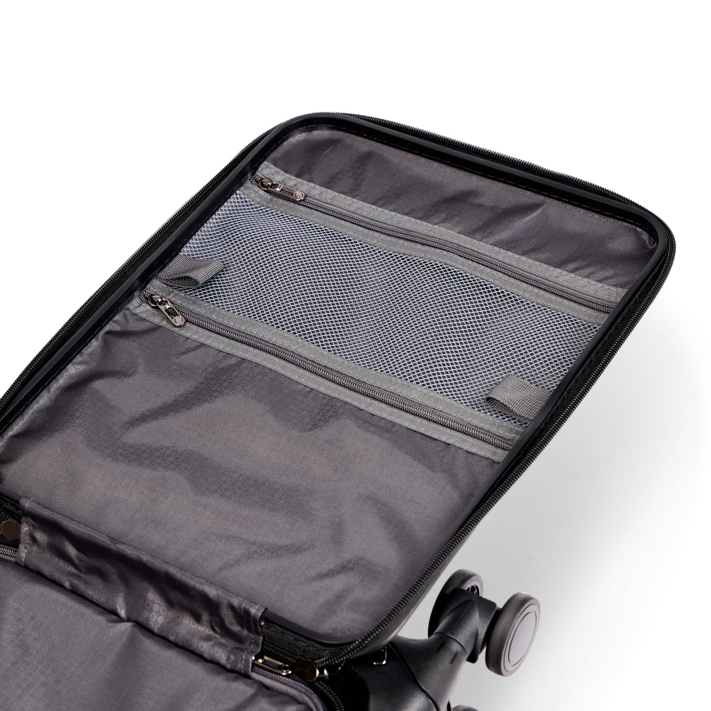 Yakatoshi & Co 20 Inch Collapsible Suitcase