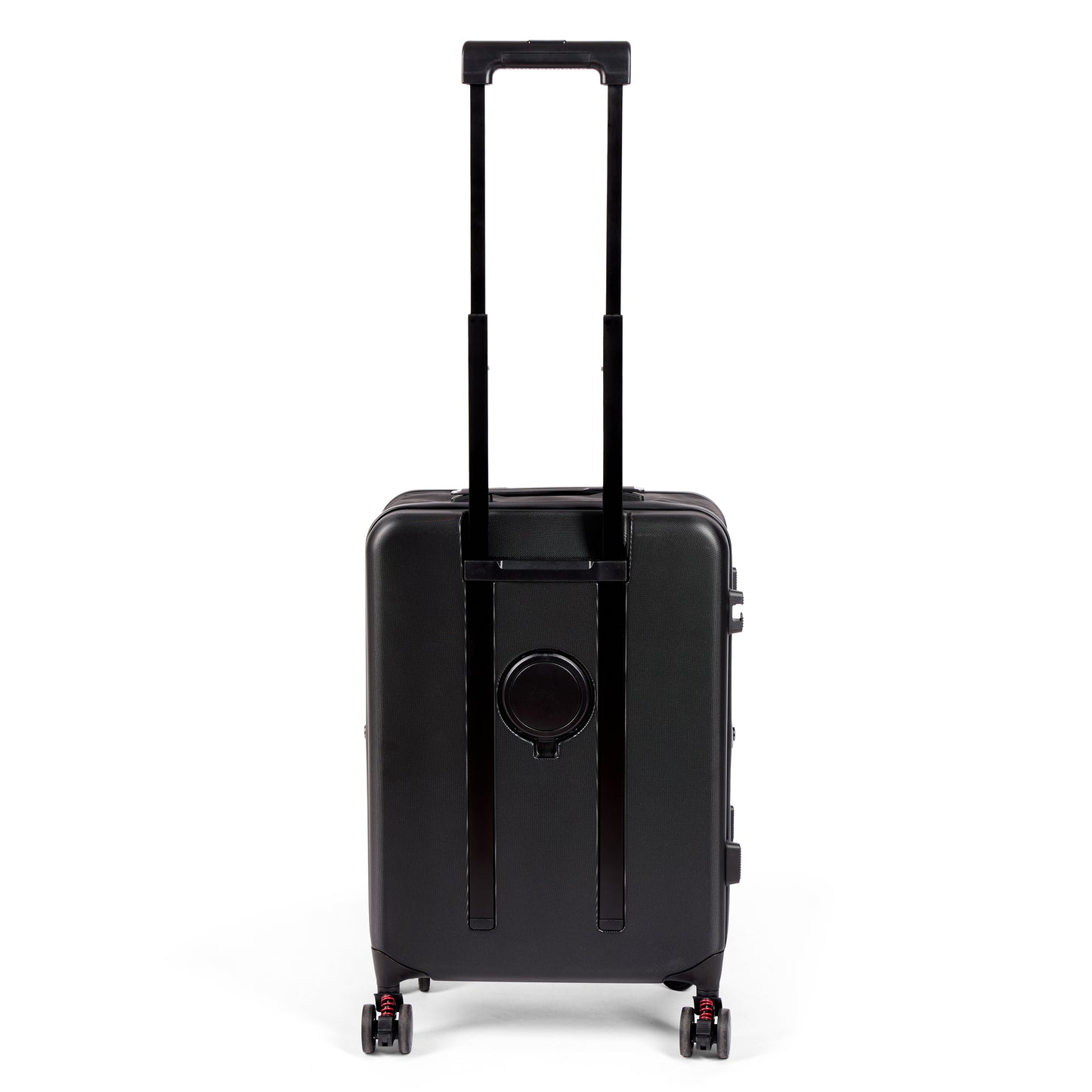 Yakatoshi & Co 20 Inch Collapsible Suitcase