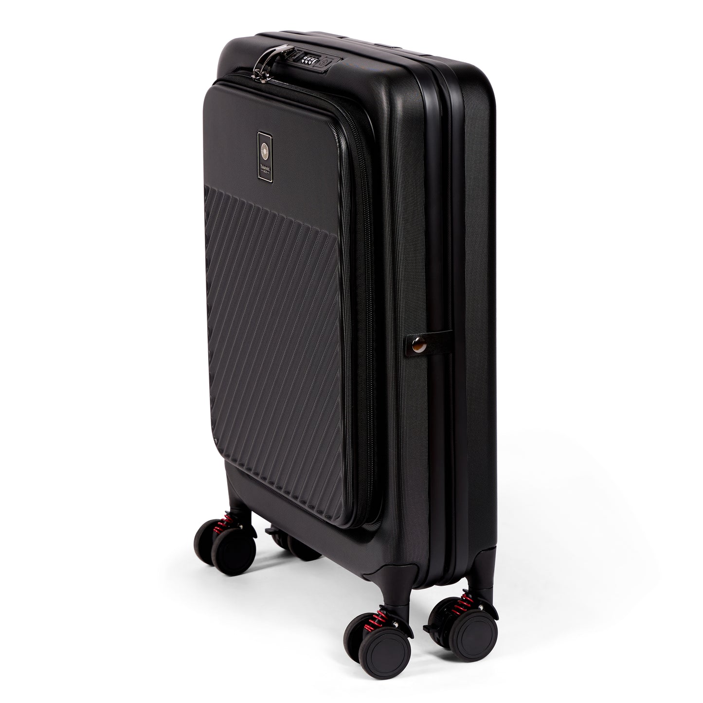 Yakatoshi & Co 20 Inch Collapsible Suitcase