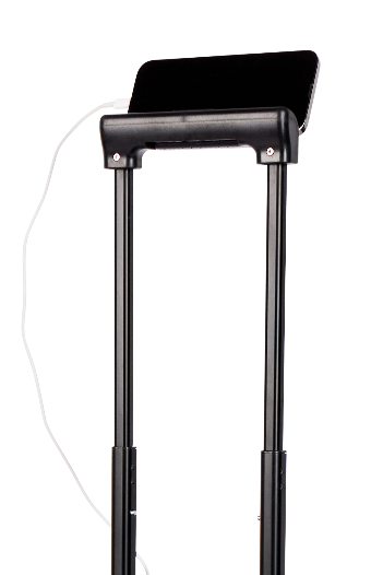 Yakatoshi & Co 20 Inch Collapsible Suitcase
