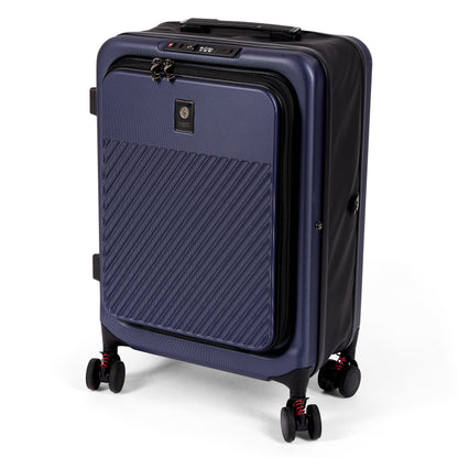 Yakatoshi & Co 20 Inch Collapsible Suitcase