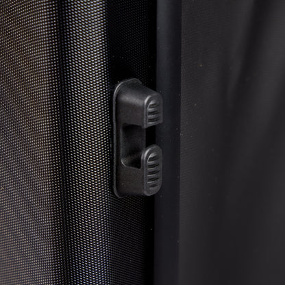 Yakatoshi & Co 20 Inch Collapsible Suitcase