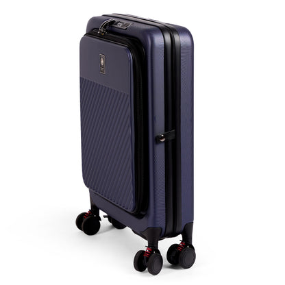 Yakatoshi & Co 20 Inch Collapsible Suitcase