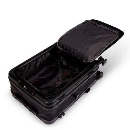 Yakatoshi & Co 20 Inch Collapsible Suitcase