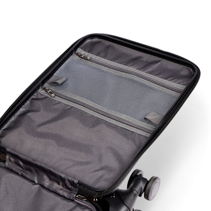 Yakatoshi & Co 20 Inch Collapsible Suitcase