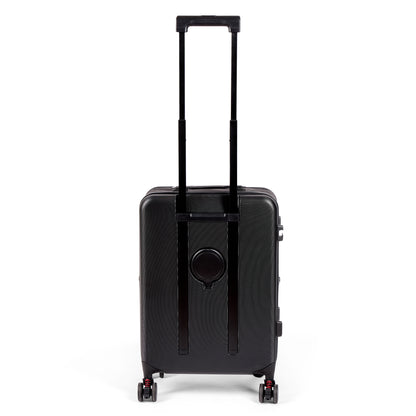 Yakatoshi & Co 20 Inch Collapsible Suitcase
