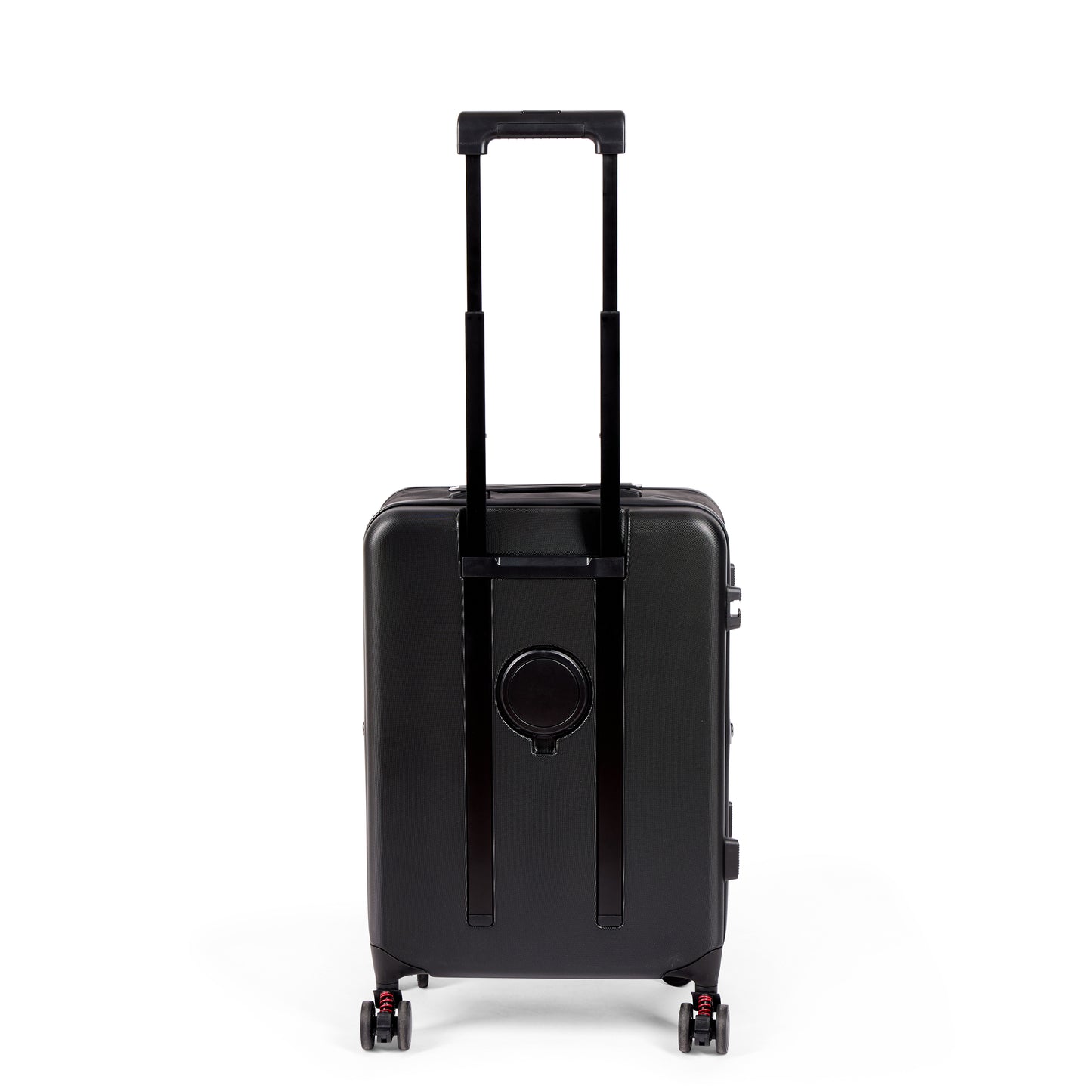 Yakatoshi & Co 20 Inch Collapsible Suitcase