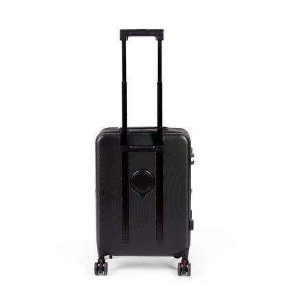Yakatoshi & Co 20 Inch Collapsible Suitcase