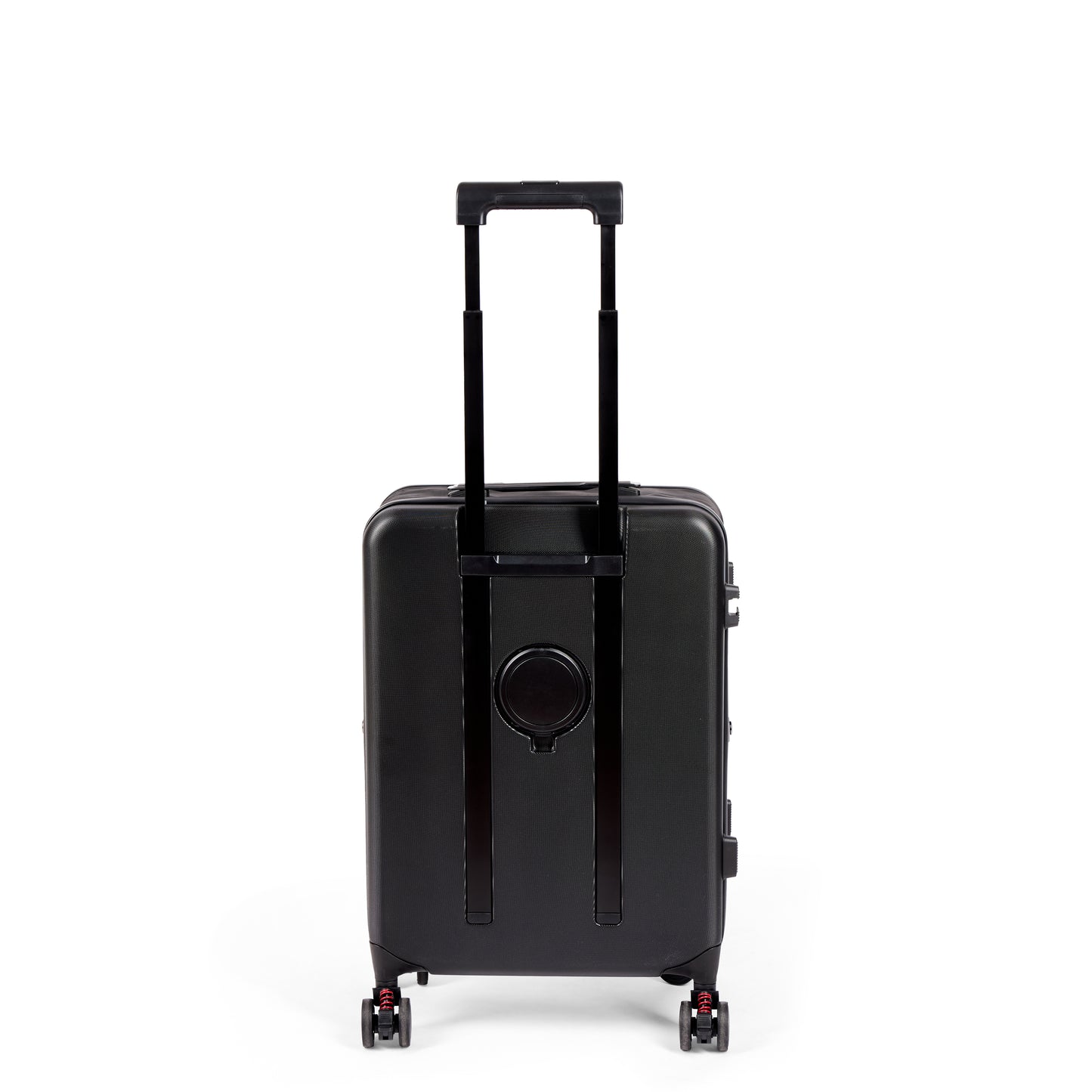 Yakatoshi & Co 20 Inch Collapsible Suitcase