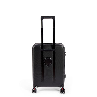 Yakatoshi & Co 20 Inch Collapsible Suitcase