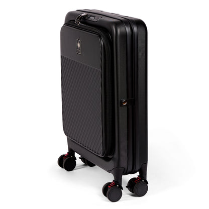 Yakatoshi & Co 20 Inch Collapsible Suitcase